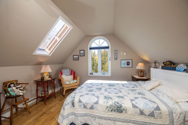 39 Hatt St, House other with 2 bedrooms, 1 bathrooms and 4 parking in Tobermory ON | Image 38