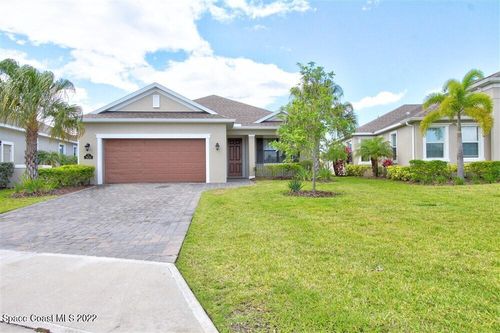 3630 Stabane Pl, Melbourne, FL, 32940-6088 | Card Image
