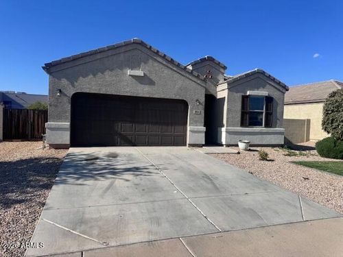 30254 N Ocotillo Drive, Florence, AZ, 85132 | Card Image