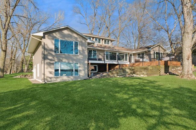 22290 Jason Ave N, House other with 5 bedrooms, 5 bathrooms and null parking in Forest Lake MN | Image 49