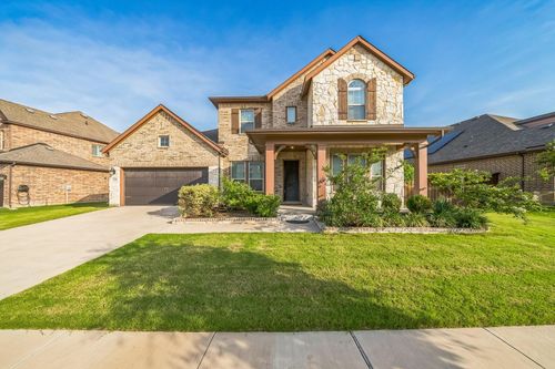 2505 Collier St, Mansfield, TX, 76063-4992 | Card Image