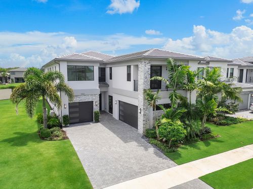 9322 Sunflower Meadow Rd, Boca Raton, FL, 33434-5898 | Card Image