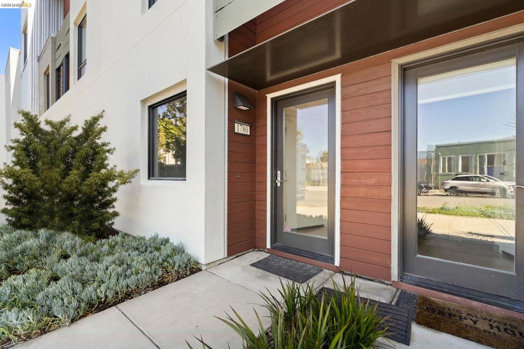 Residential in Oakland 3