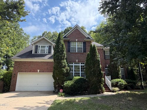 603 Harold Latta Drive, Hillsborough, NC, 27278 | Card Image
