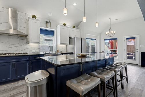 306 Calhoun St, Glenn Heights, TX, 75154-8965 | Card Image