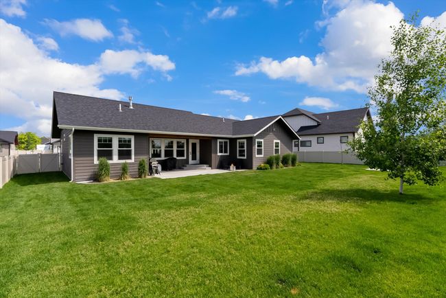 116 Owl Loop, House other with 3 bedrooms, 2 bathrooms and null parking in Kalispell MT | Image 28