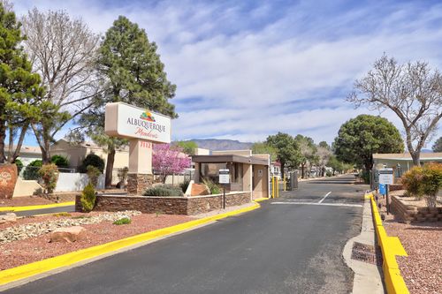 187-7112 Pan American East Fwy Ne, Albuquerque, NM, 87109-4230 | Card Image