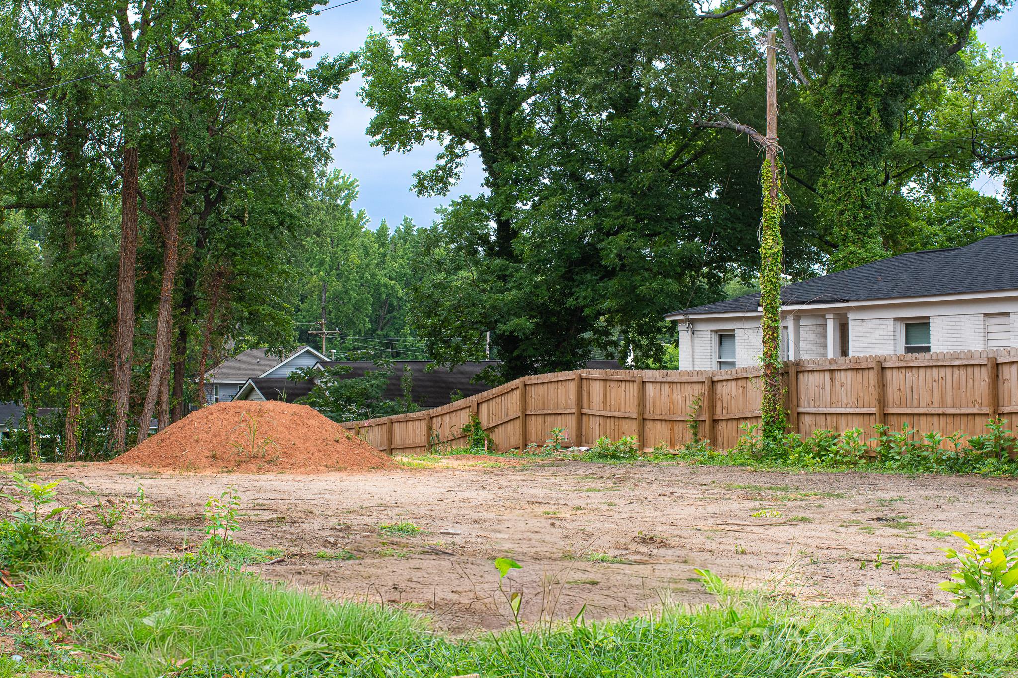 Land in Charlotte 3