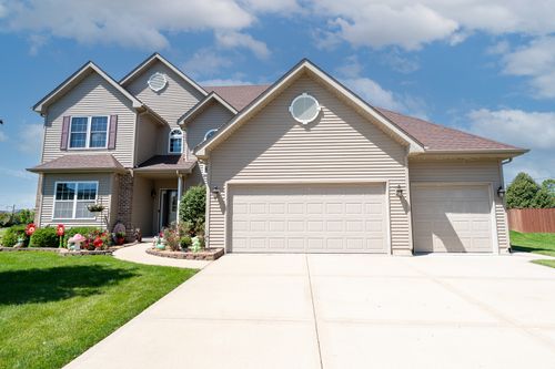 7108 Carbuck Ct, Joliet, IL, 60431-7601 | Card Image
