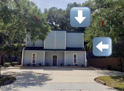 2-926 Cesery Terrace, Jacksonville, FL, 32211 | Card Image