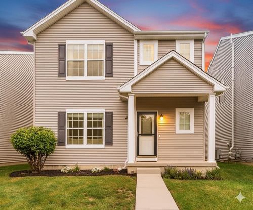 2725 W 127th Ln, Crown Point, IN, 46307-0026 | Card Image