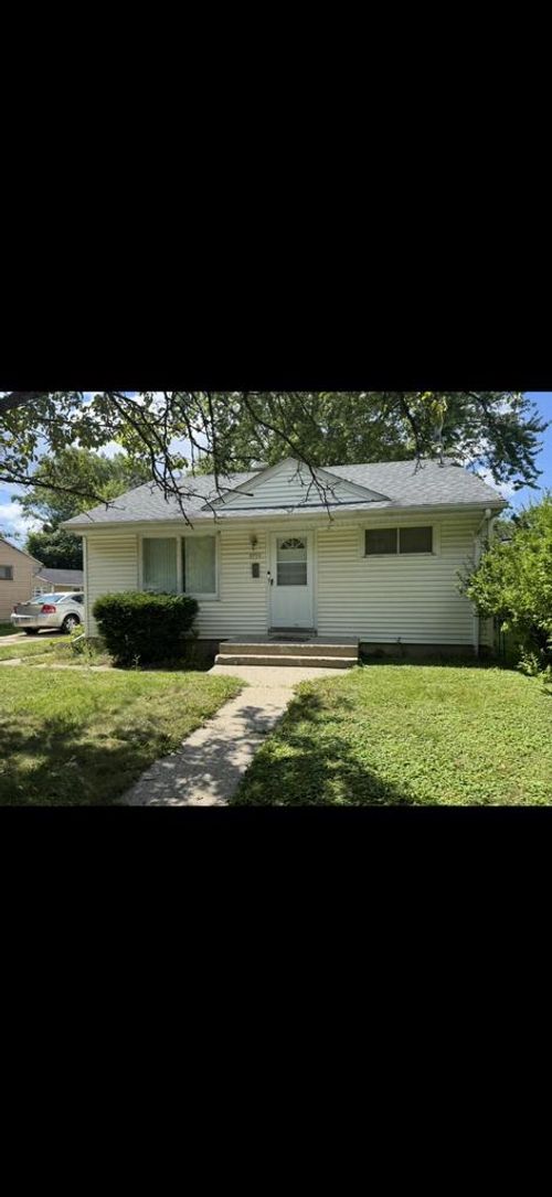 5731 N 62nd Street, Milwaukee, WI, 53218 | Card Image
