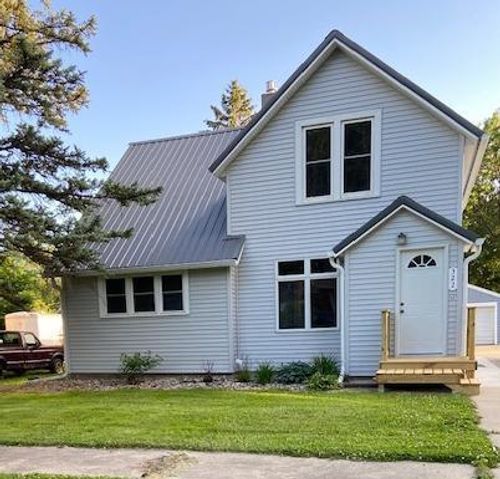 322 12th St, Heron Lake, MN, 56137-7727 | Card Image