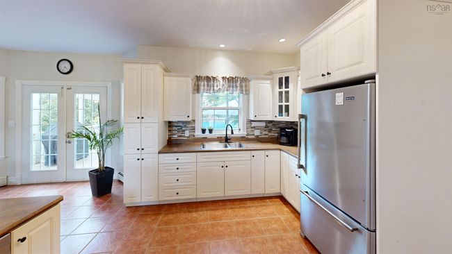 31 Cameron Dr, House other with 4 bedrooms, 3 bathrooms and 4 parking in Melvern Square NS | Image 8