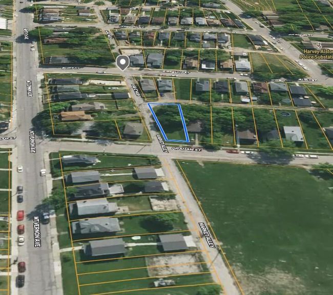320 Graham St, Home with 0 bedrooms, 0 bathrooms and null parking in Columbus OH | Image 6