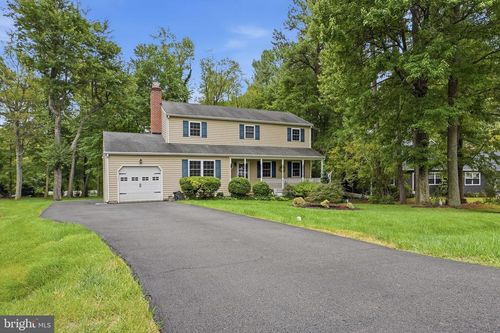 134 Tall Pines Rd, NEWARK, DE, 19713-1107 | Card Image
