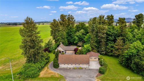 3650 E Badger Road, Everson, WA, 98247 | Card Image