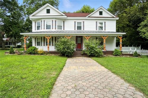 23088 Main St, Capron, VA, 23829-2504 | Card Image