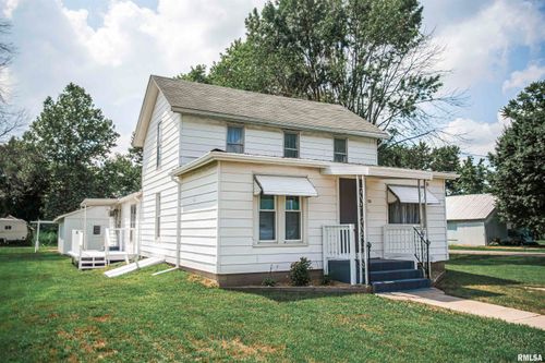 121 N Broad St, Loraine, IL, 62349 | Card Image