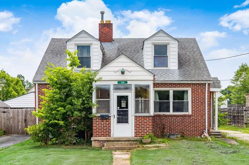 69 Mill Rd, West Jefferson, OH, 43162-1567 | Card Image