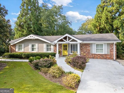 2220 Marann Dr Ne, Atlanta, GA, 30345-3539 | Card Image