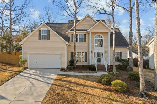 121 Hunting View Drive, Irmo, SC, 29063 | Card Image