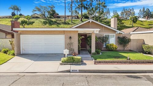 6554 E Via Estrada, Anaheim, CA, 92807-4227 | Card Image