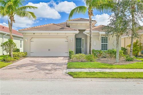 3509 Bridgewell Ct, FORT MYERS, FL, 33916-4460 | Card Image