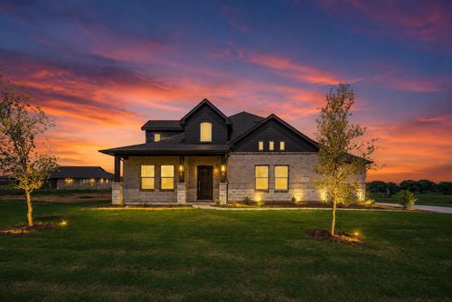 816 Sanders Rd, Whitesboro, TX, 76273-7144 | Card Image