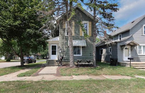 500 E King St, Garrett, IN, 46738-1112 | Card Image