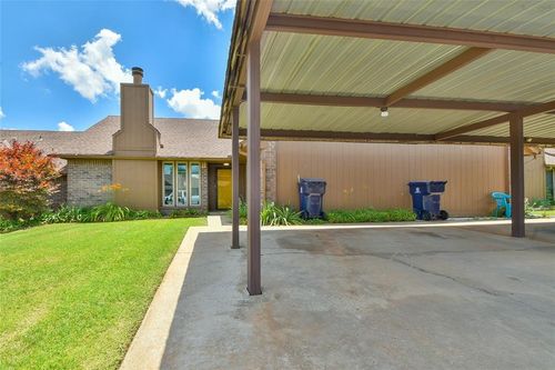 6808 Nw 63rd Ter, Oklahoma City, OK, 73132-7024 | Card Image