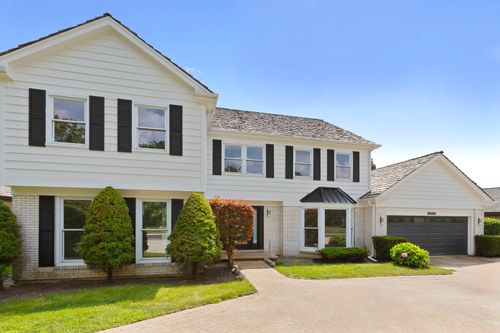 2523 Osage Dr, Glenview, IL, 60026-1051 | Card Image