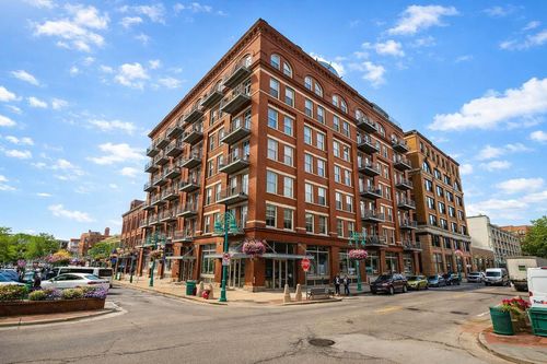 202-191 N Broadway, Milwaukee, WI, 53202 | Card Image