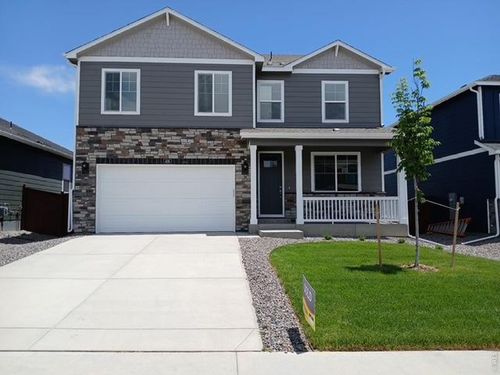 439 Bluebird Rd, Johnstown, CO, 80534-9288 | Card Image