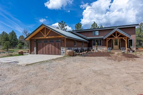 3950 County Road 600, Pagosa Springs, CO, 81147-9369 | Card Image