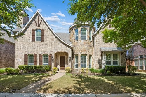 2760 Berkley Ln, Frisco, TX, 75036-4334 | Card Image