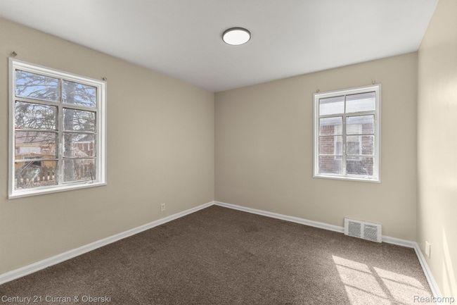 855 John Daly St, House other with 3 bedrooms, 1 bathrooms and null parking in Inkster MI | Image 13