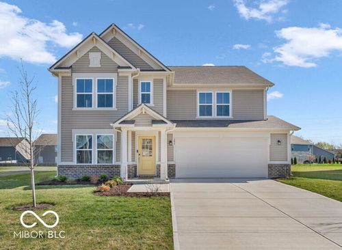 396 Weaver Ln, Pittsboro, IN, 46167-8010 | Card Image