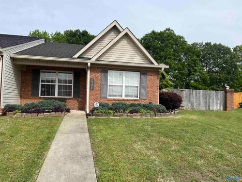 1524 Georgetown Street Sw, Decatur, AL, 35603 | Card Image