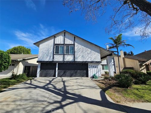 17434 Lori Ann Ln, Cerritos, CA, 90703-8520 | Card Image