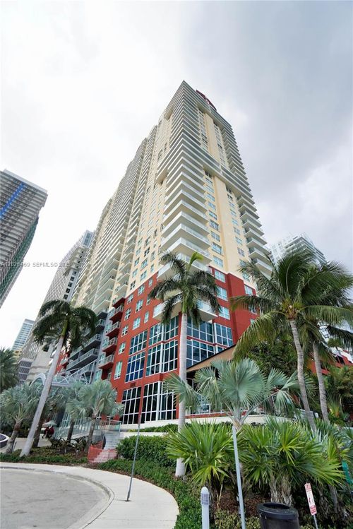 3301-1155 Brickell Bay Dr, Miami, FL, 33131 | Card Image