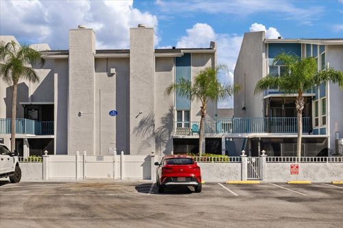 b-253 Rex Pl, Madeira Beach, FL, 33708-1936 | Card Image