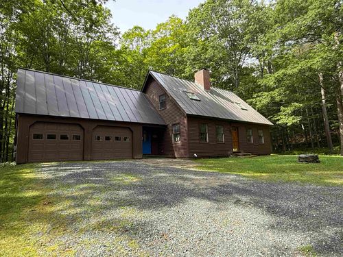 72 Oakridge Way, Woodstock, VT, 05091 | Card Image