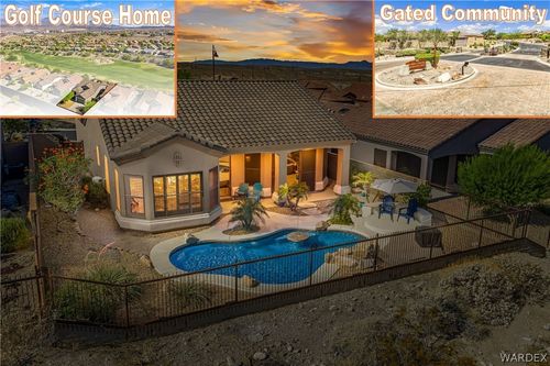 2861 Esmerelda Dr, Bullhead City, AZ, 86429-1125 | Card Image