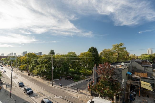 411 - 246 Logan Ave, Condo with 2 bedrooms, 1 bathrooms and null parking in Toronto ON | Image 24