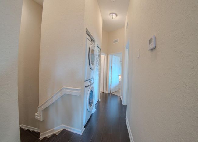 3241 Scarletta Drive, Townhouse with 3 bedrooms, 2 bathrooms and null parking in West Palm Beach FL | Image 16