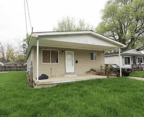 632 Monroe St, Flint, MI, 48503-3834 | Card Image