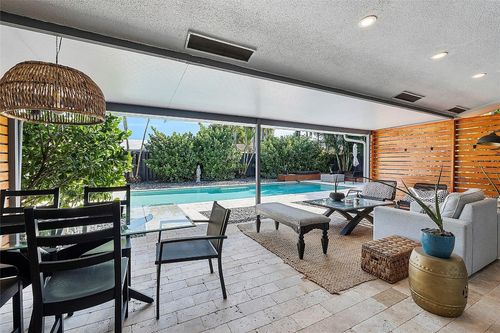 5260 Ne 17th Ter, Fort Lauderdale, FL, 33334-5869 | Card Image