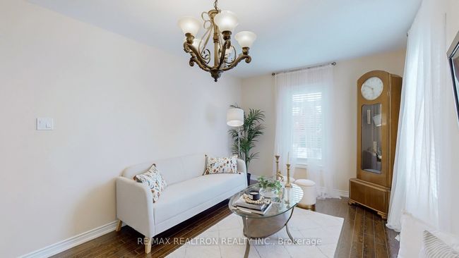 25 October Lane, House attached with 4 bedrooms, 4 bathrooms and 3 parking in Aurora ON | Image 18
