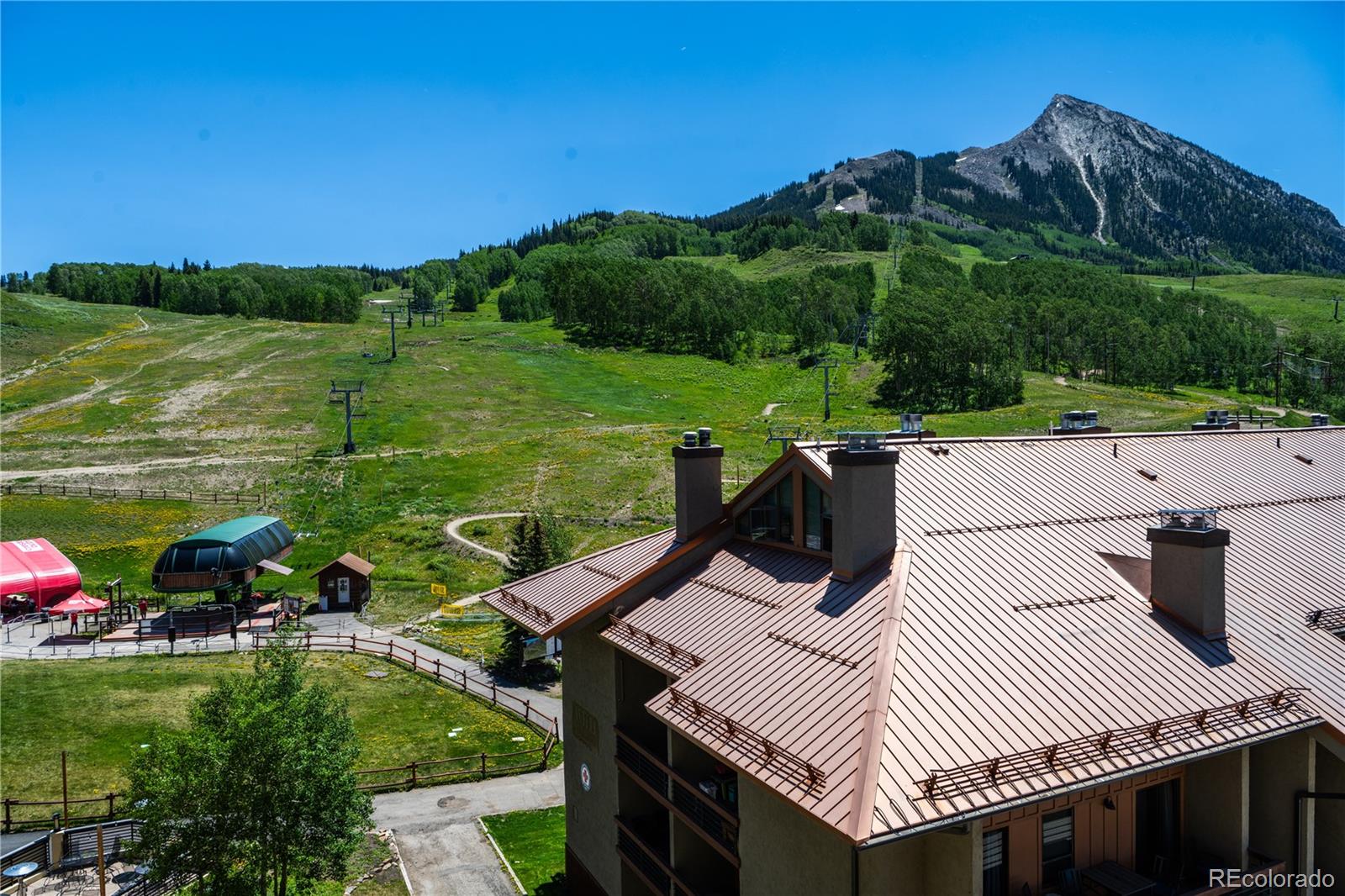 Residential in Mt Crested Butte 5